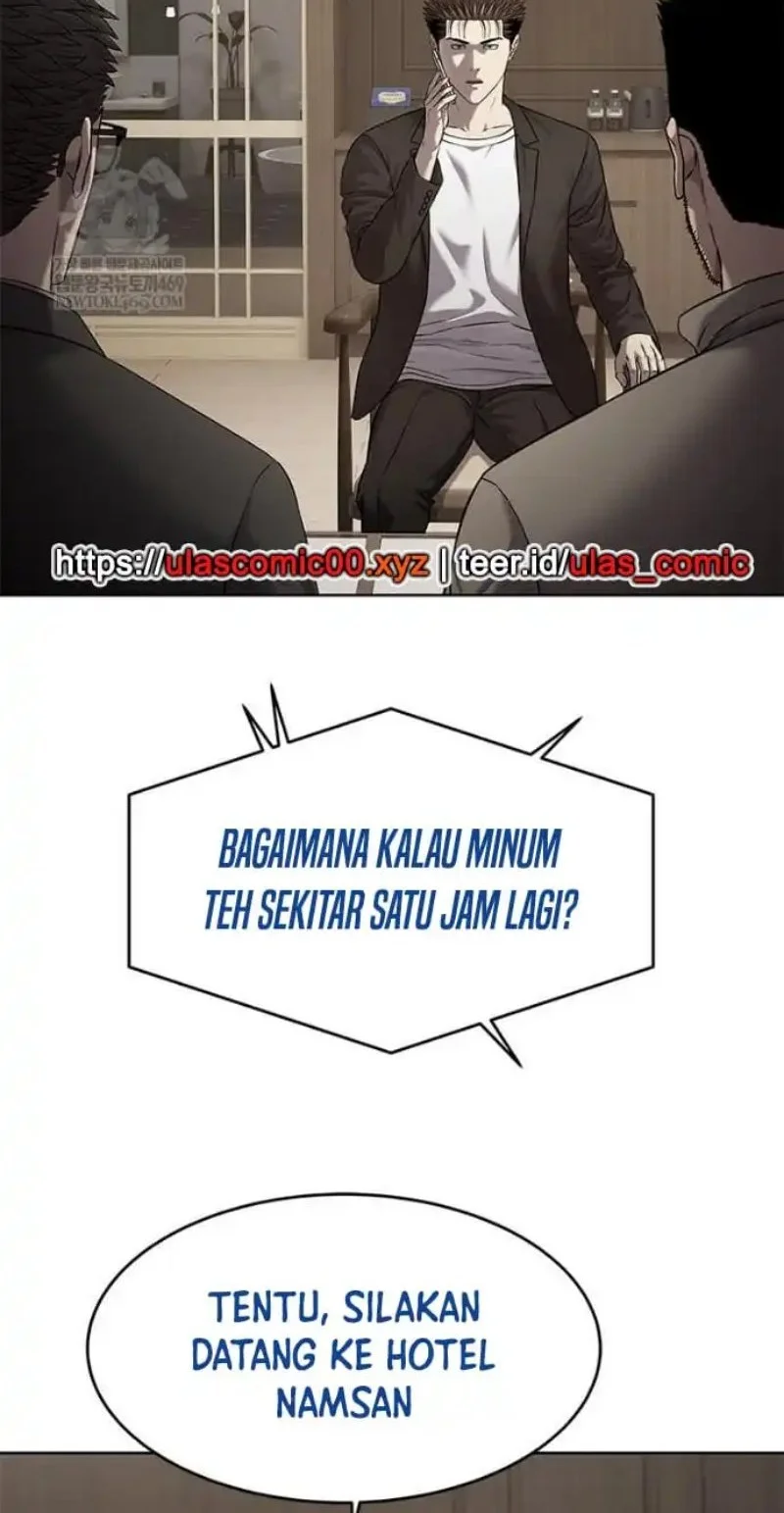 God Of Blackfield Chapter 307 Halaman 41