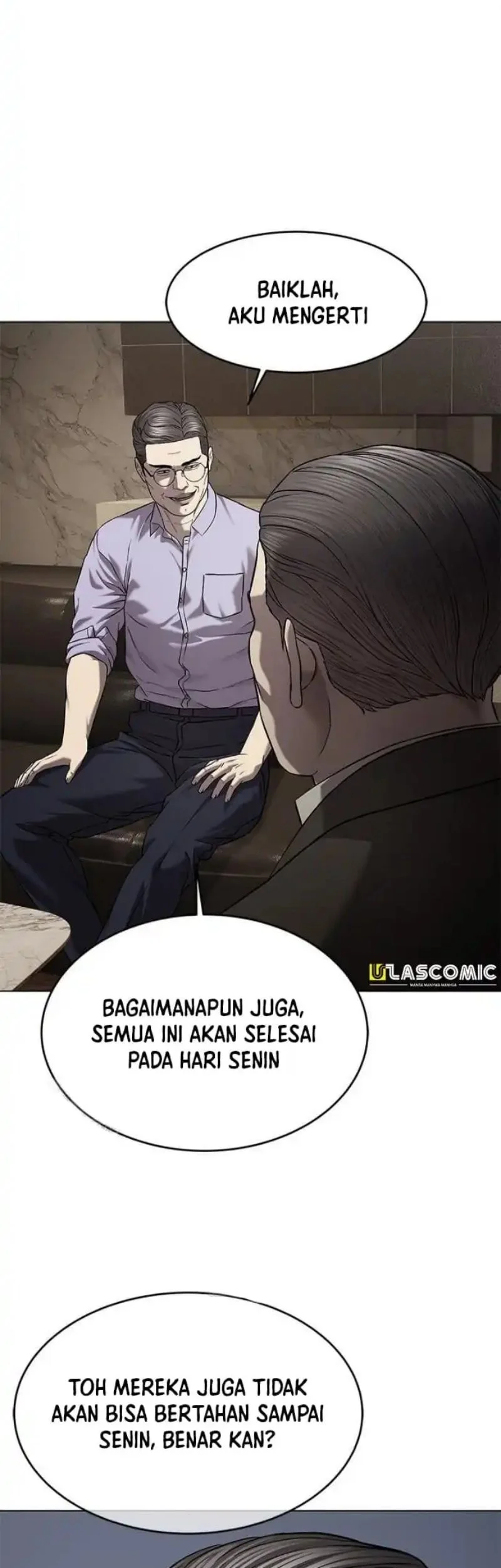 God Of Blackfield Chapter 307 Halaman 48