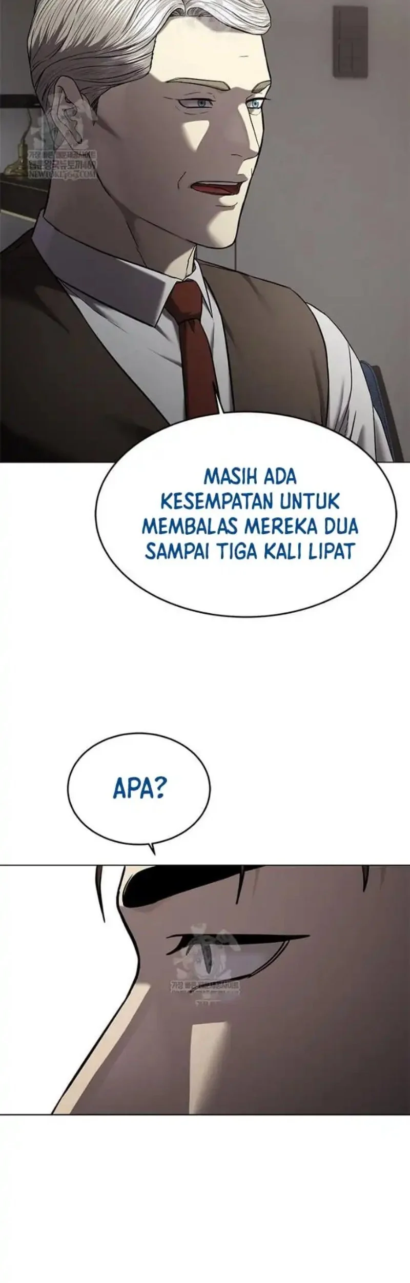 God Of Blackfield Chapter 307 Halaman 55