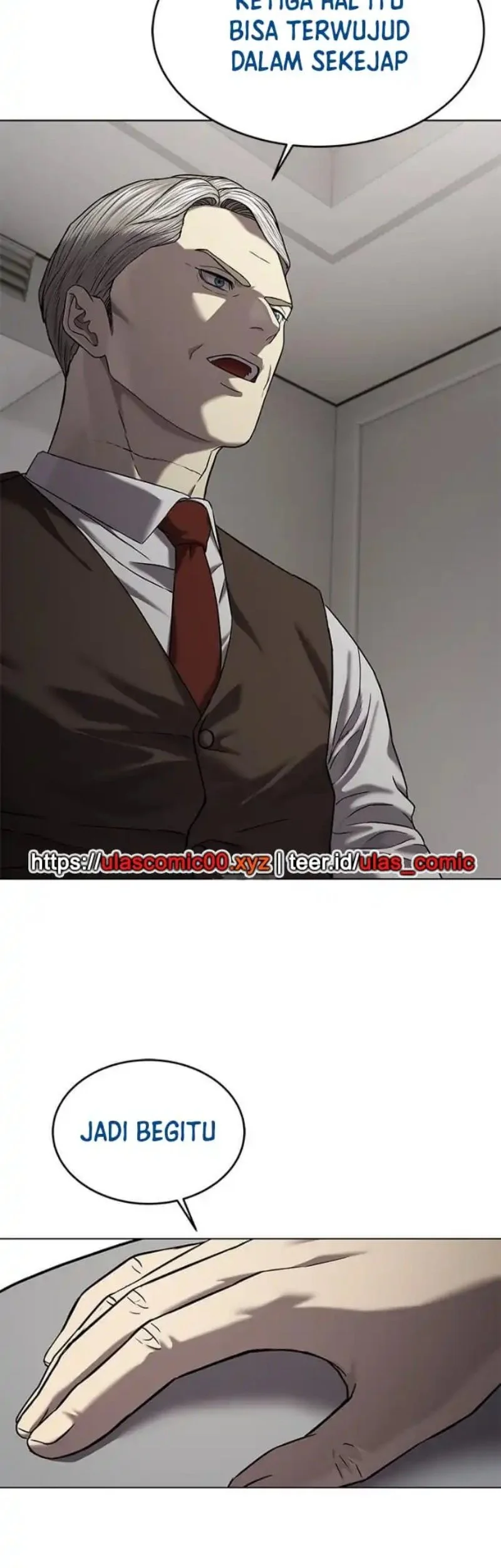 God Of Blackfield Chapter 307 Halaman 64