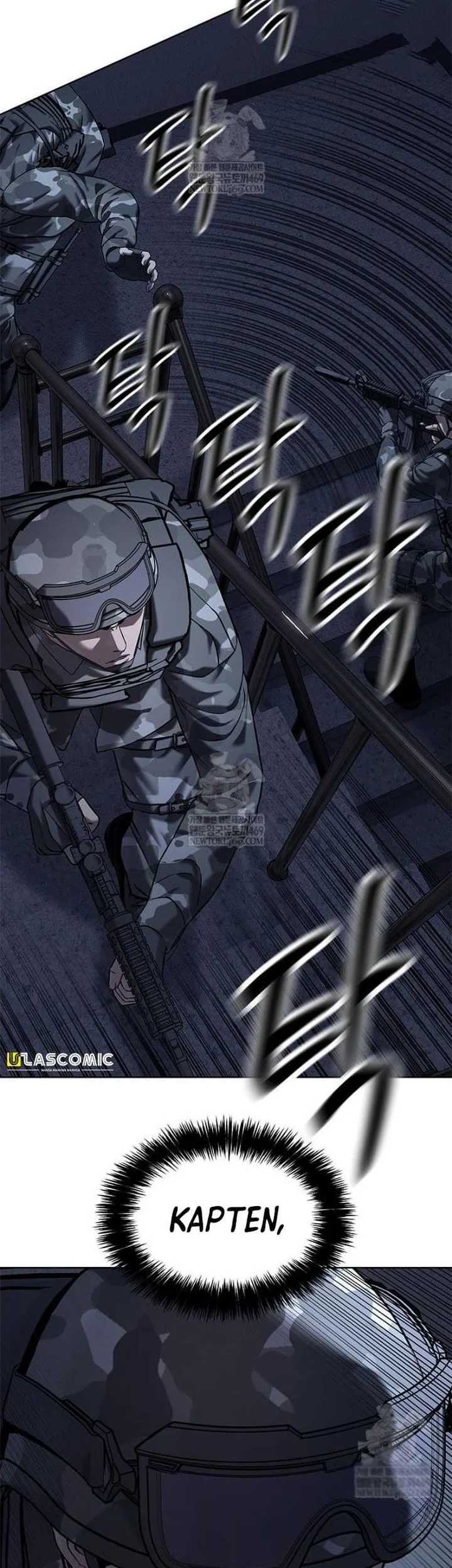 God Of Blackfield Chapter 314 Halaman 2