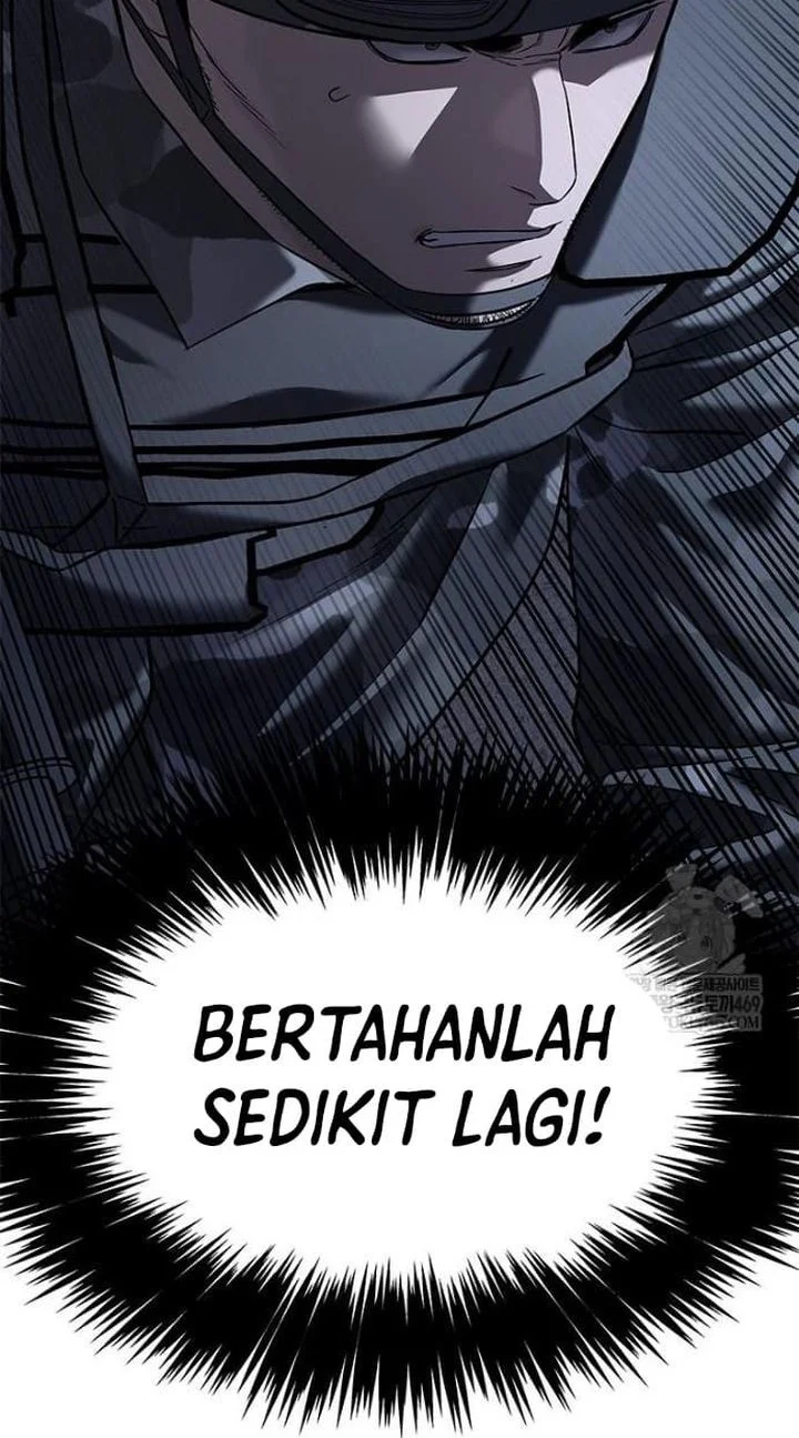 God Of Blackfield Chapter 314 Halaman 3