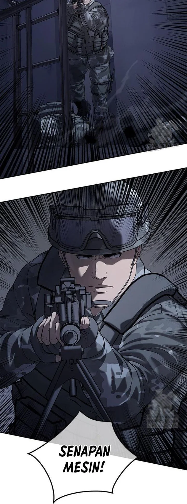God Of Blackfield Chapter 314 Halaman 14