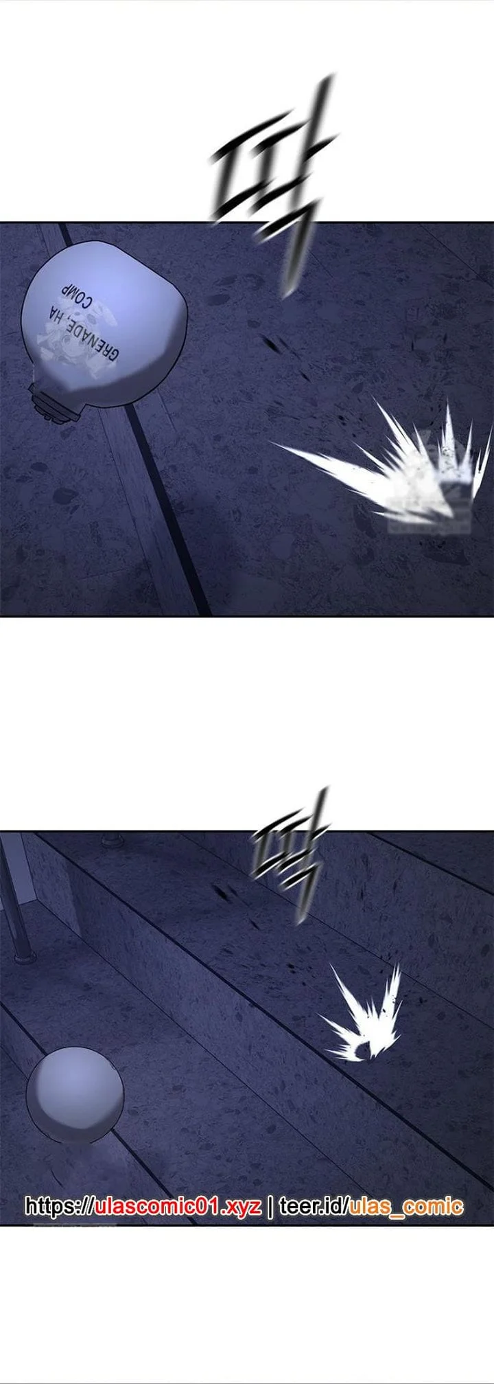 God Of Blackfield Chapter 314 Halaman 23