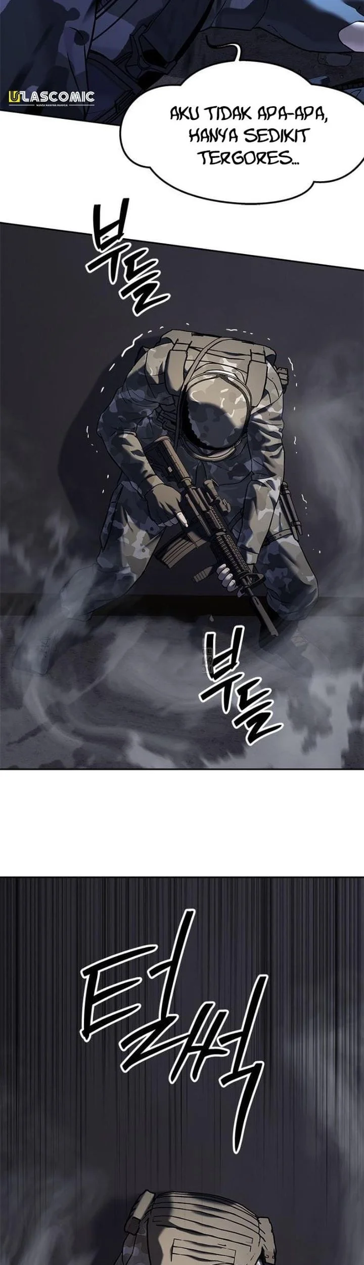 God Of Blackfield Chapter 314 Halaman 32