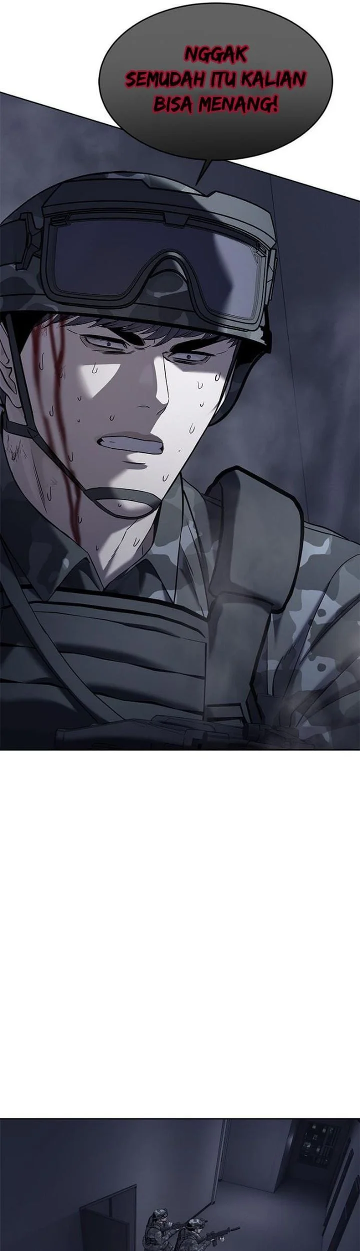 God Of Blackfield Chapter 314 Halaman 48