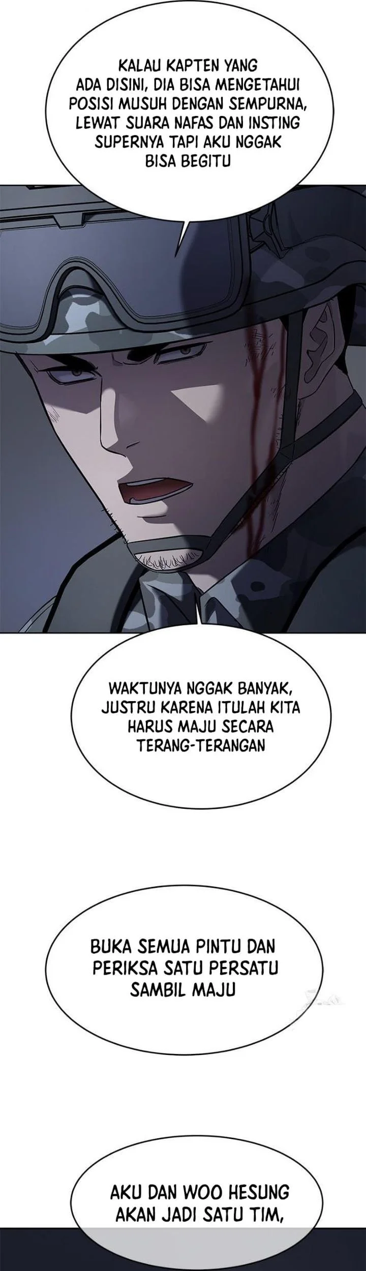 God Of Blackfield Chapter 314 Halaman 52