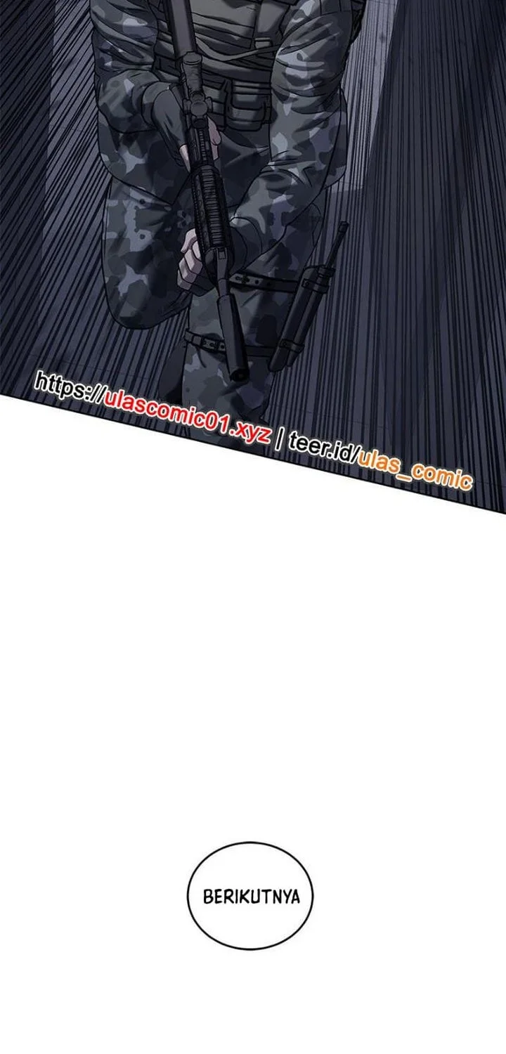 God Of Blackfield Chapter 314 Halaman 59
