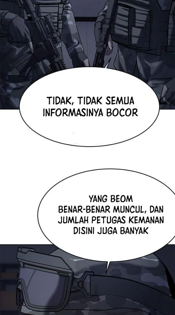 God Of Blackfield Chapter 314 Halaman 65