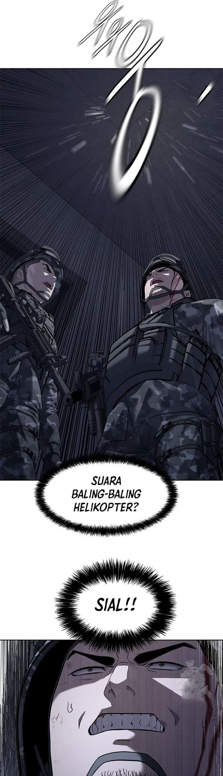 God Of Blackfield Chapter 314 Halaman 68