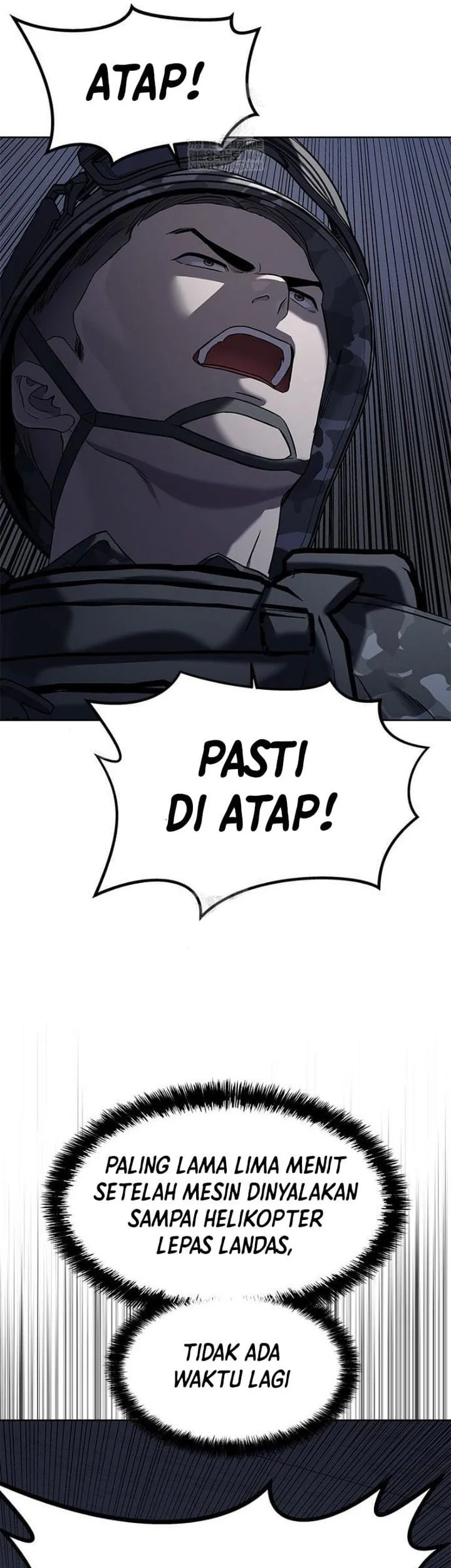 God Of Blackfield Chapter 314 Halaman 70