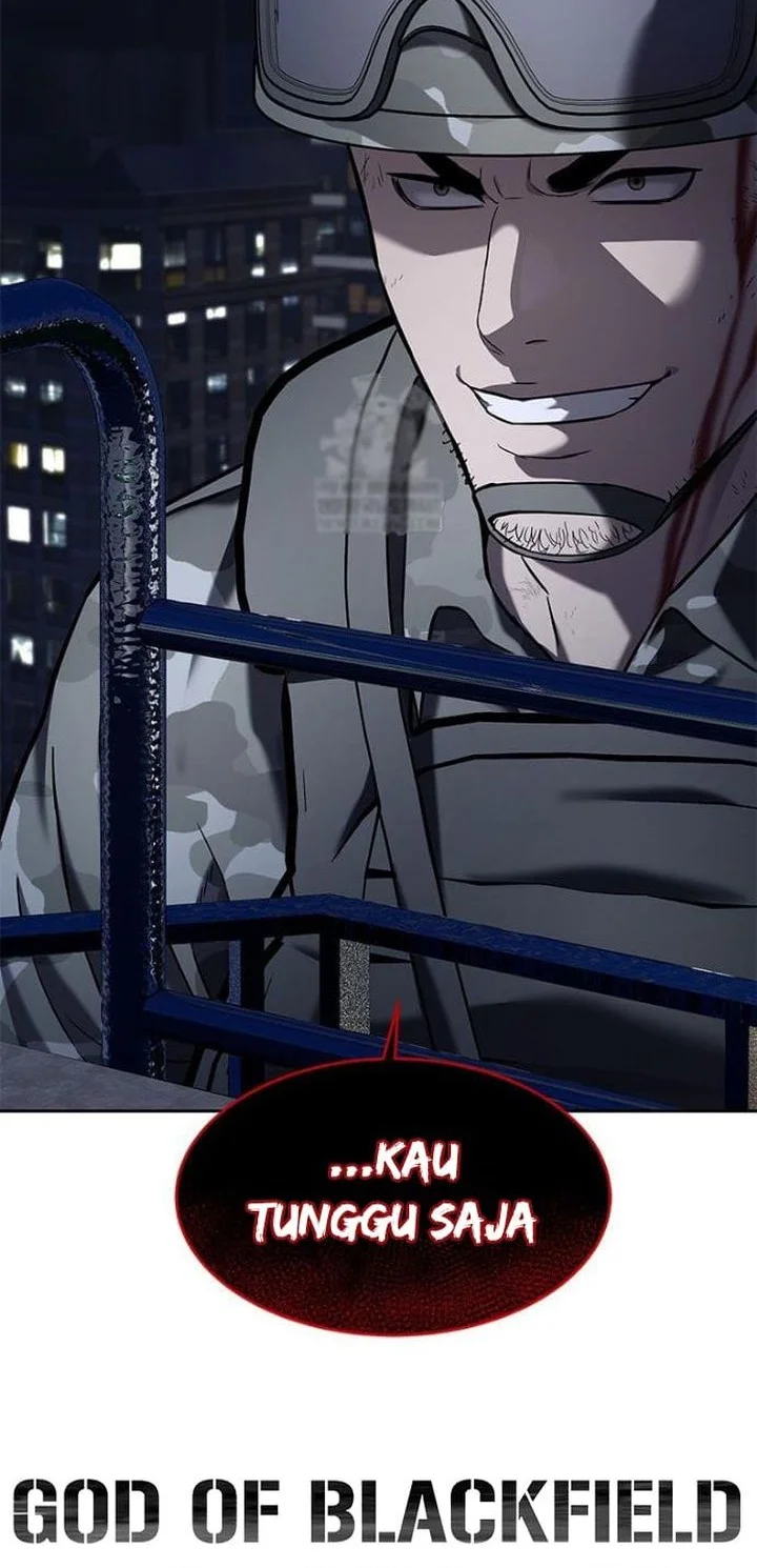 God Of Blackfield Chapter 314 Halaman 81