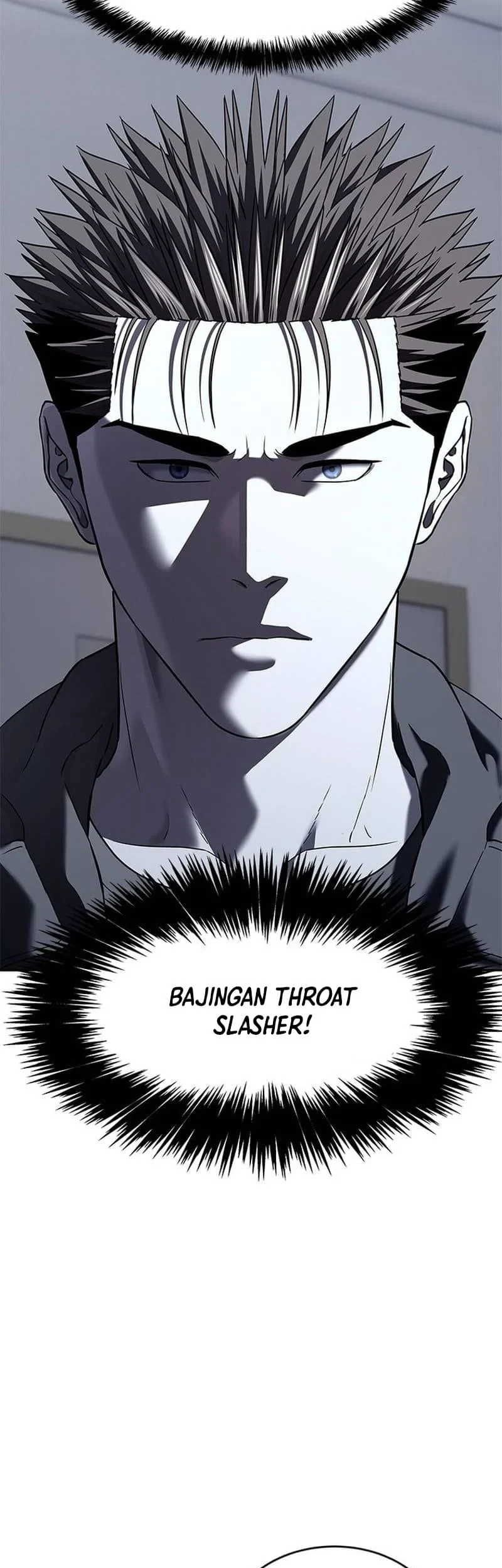God Of Blackfield Chapter 323 Halaman 4
