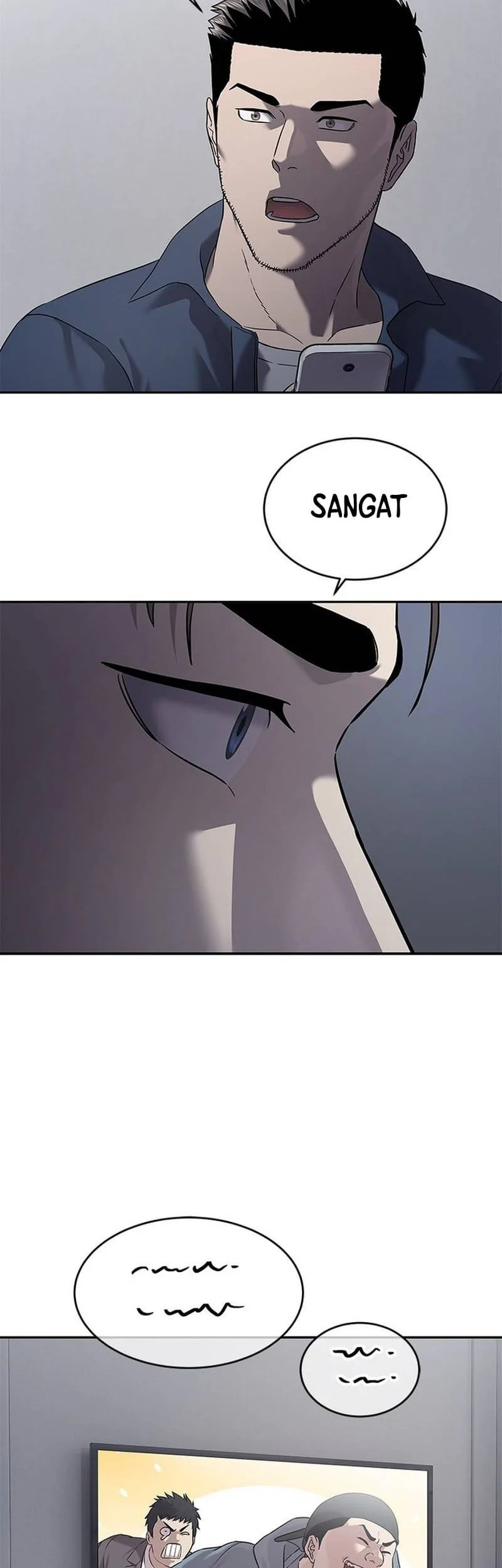 God Of Blackfield Chapter 323 Halaman 14