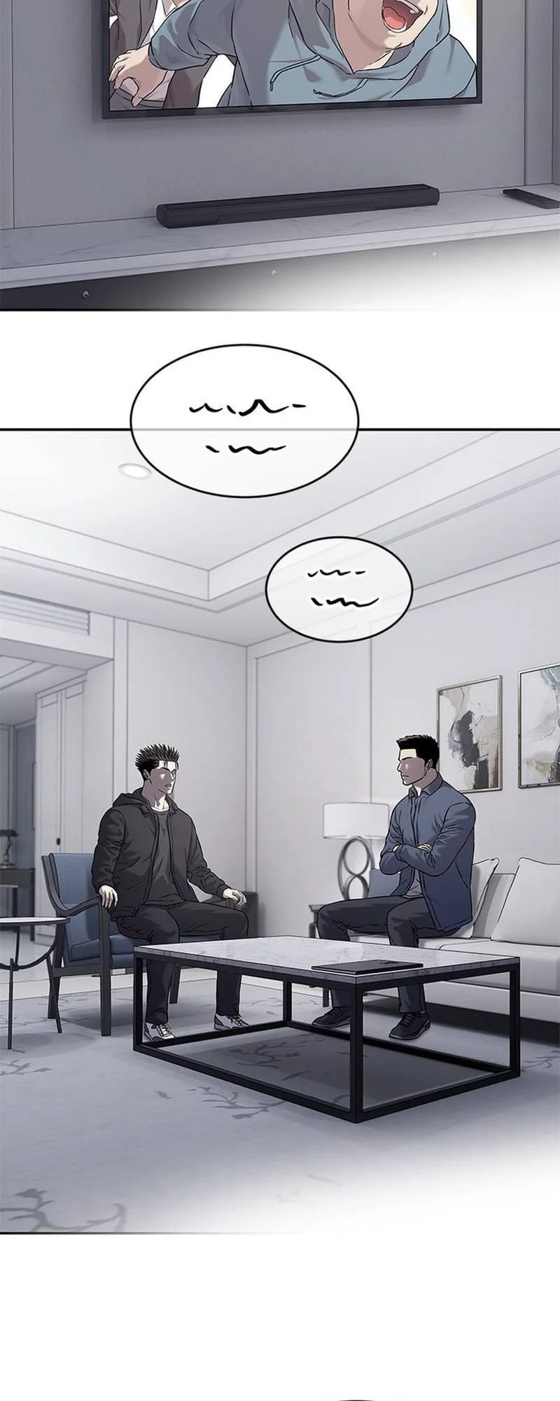 God Of Blackfield Chapter 323 Halaman 15