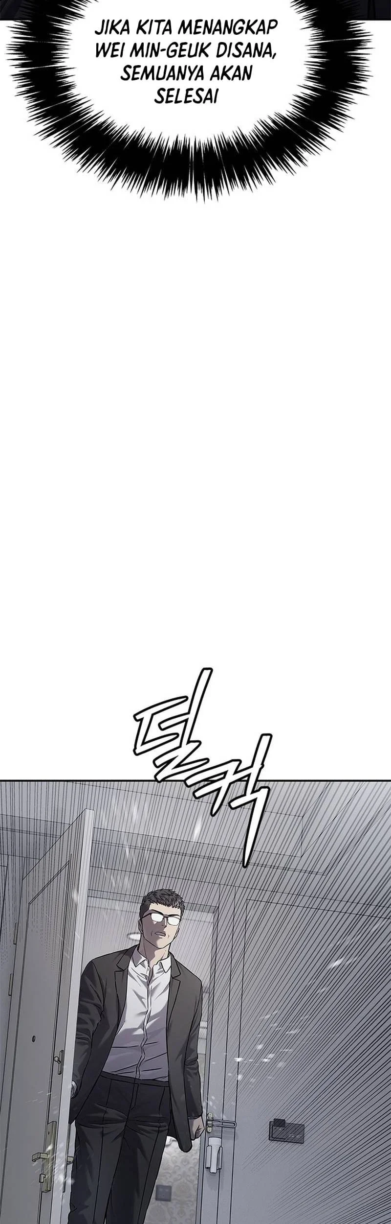 God Of Blackfield Chapter 323 Halaman 23