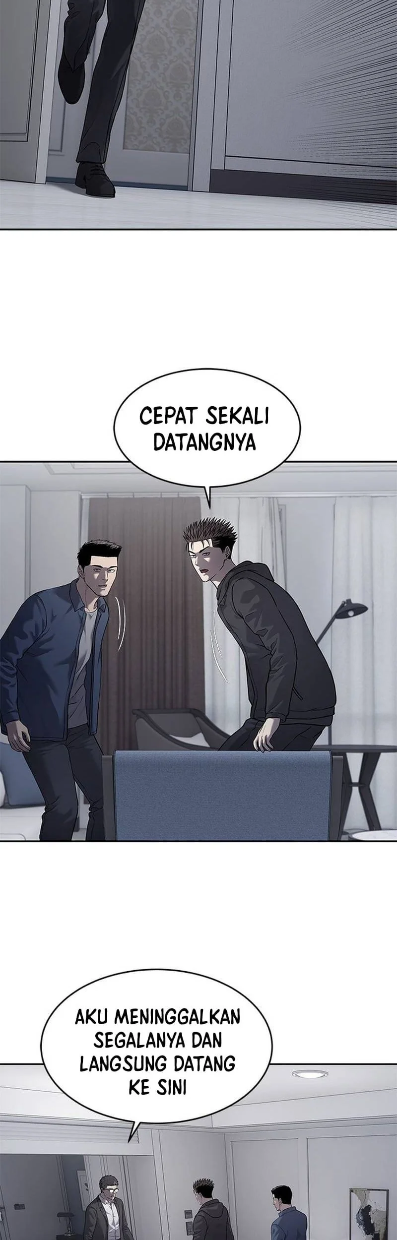 God Of Blackfield Chapter 323 Halaman 24