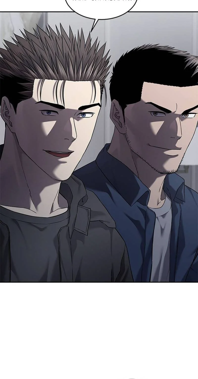 God Of Blackfield Chapter 323 Halaman 30