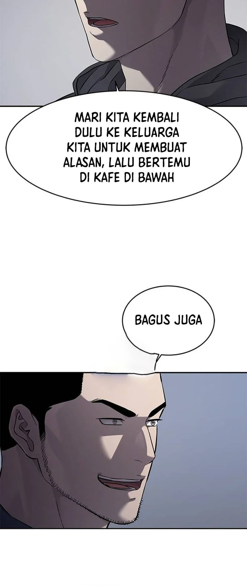 God Of Blackfield Chapter 323 Halaman 35