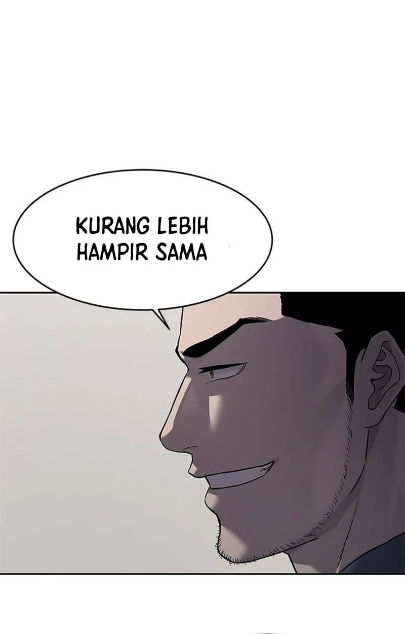 God Of Blackfield Chapter 323 Halaman 40