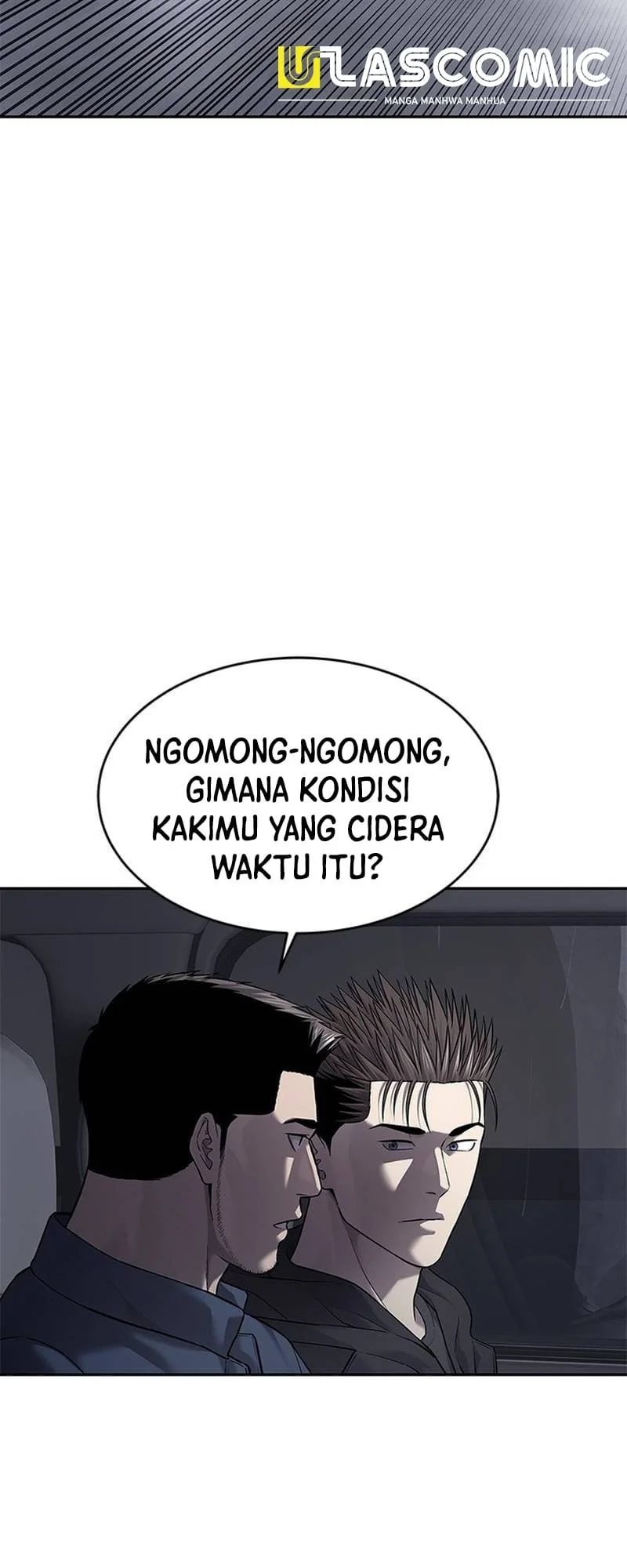 God Of Blackfield Chapter 323 Halaman 50