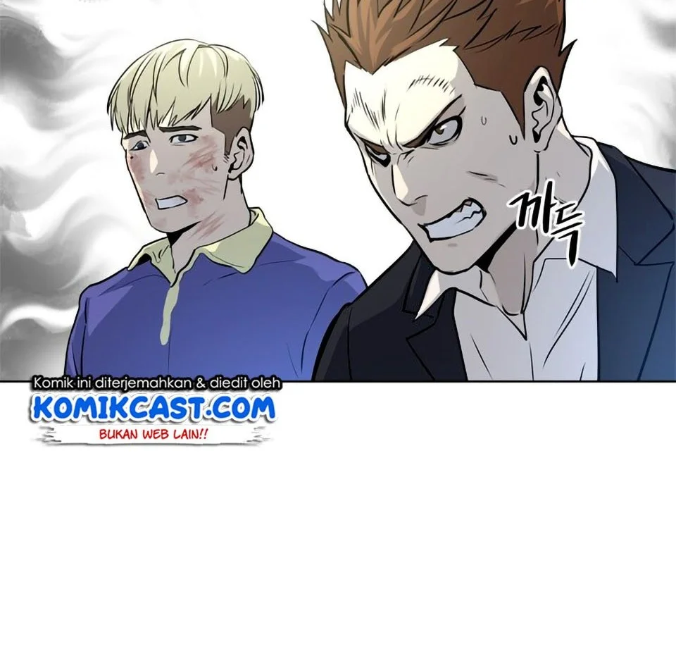 God Of Blackfield Chapter 5 Halaman 27