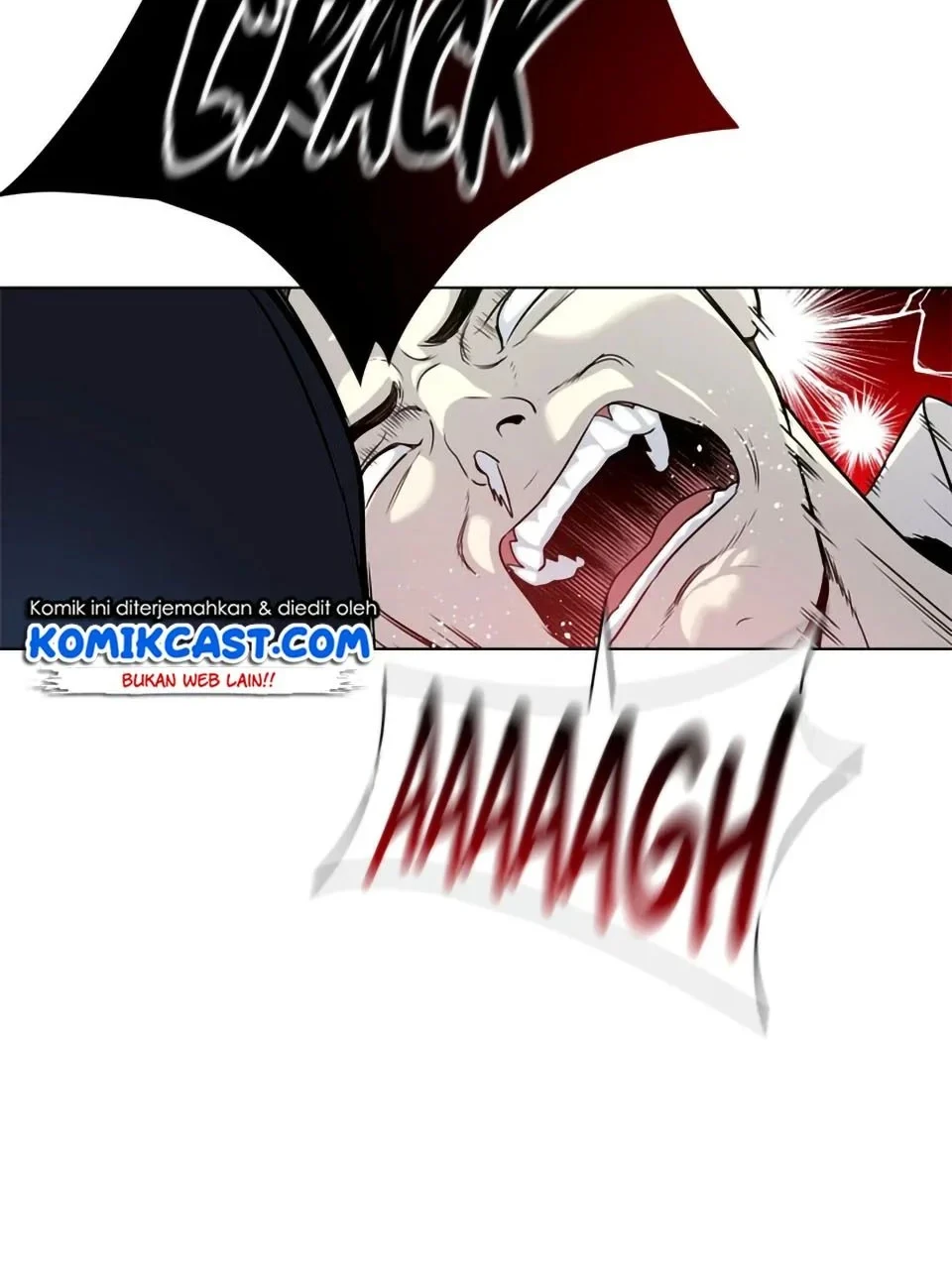 God Of Blackfield Chapter 5 Halaman 31