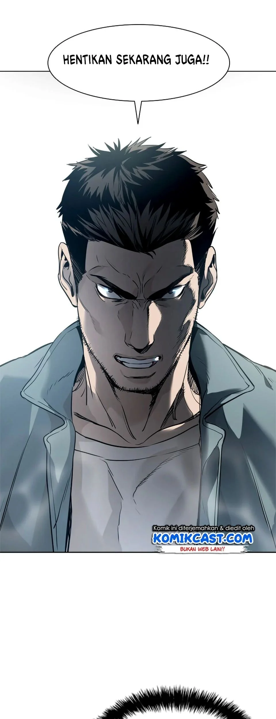 God Of Blackfield Chapter 5 Halaman 38