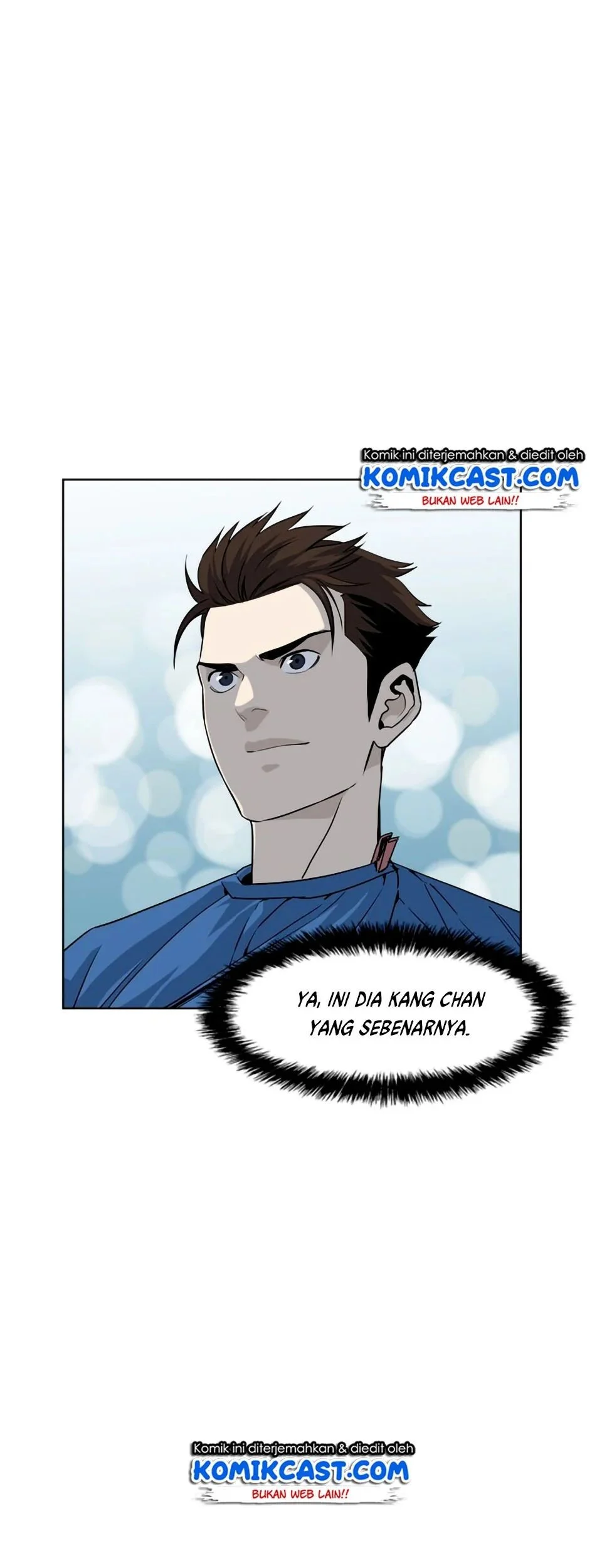 God Of Blackfield Chapter 5 Halaman 52