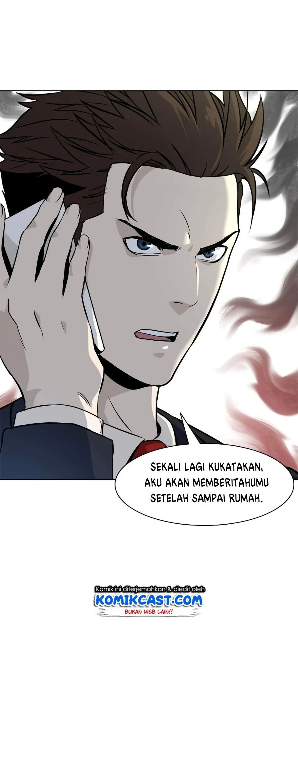 God Of Blackfield Chapter 5 Halaman 67