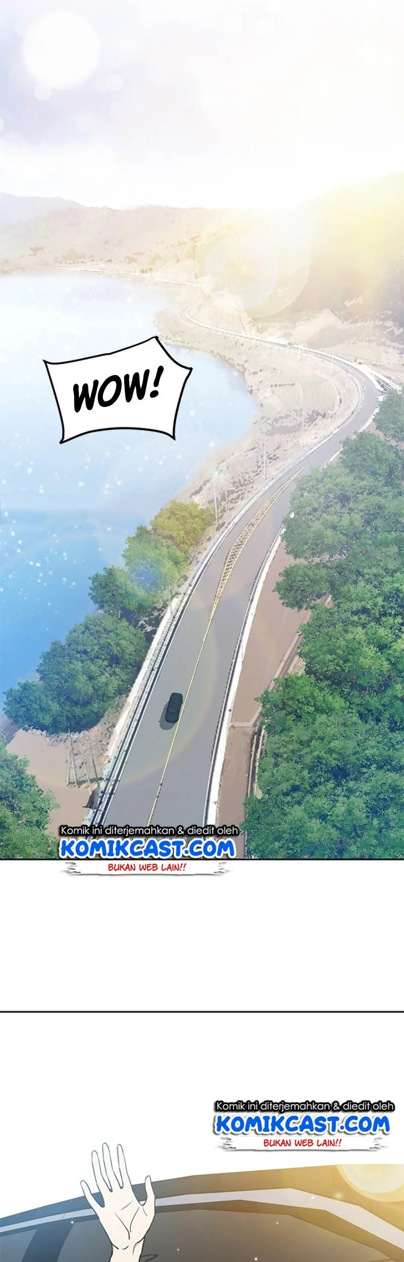 God Of Blackfield Chapter 62 Halaman 9