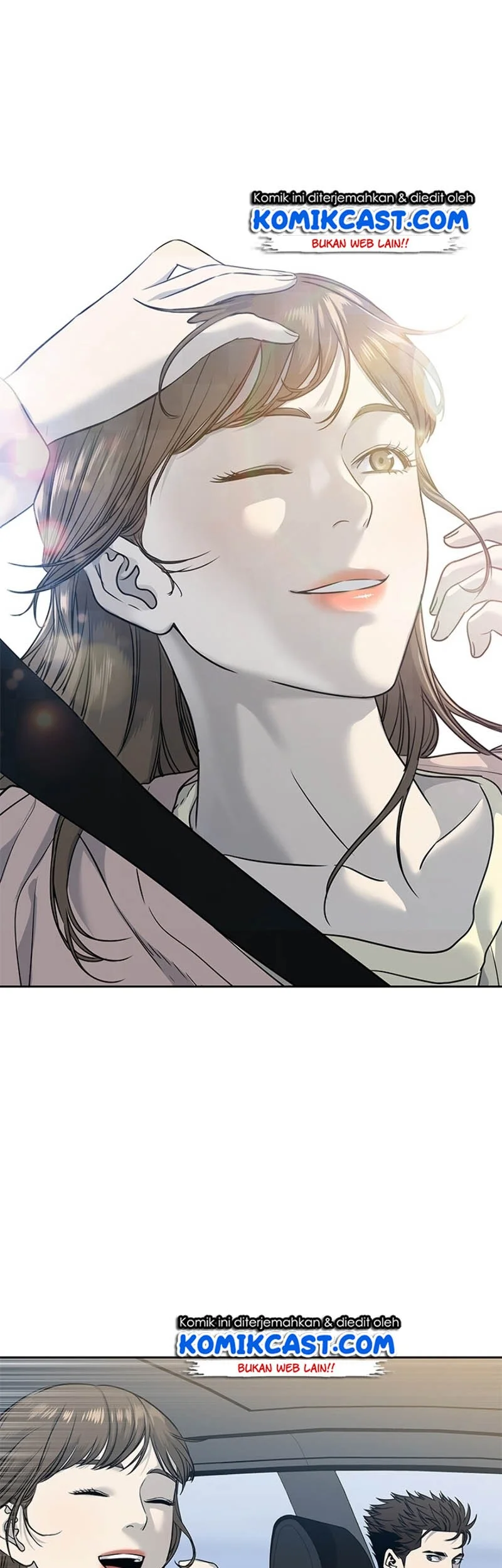 God Of Blackfield Chapter 62 Halaman 11
