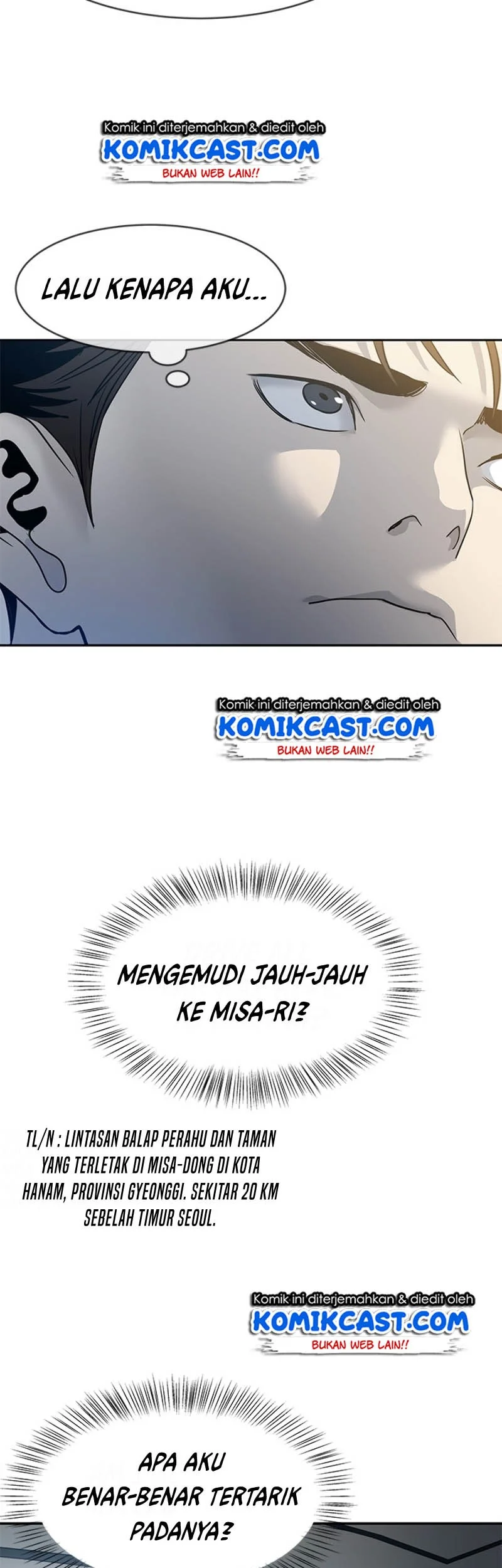 God Of Blackfield Chapter 62 Halaman 13