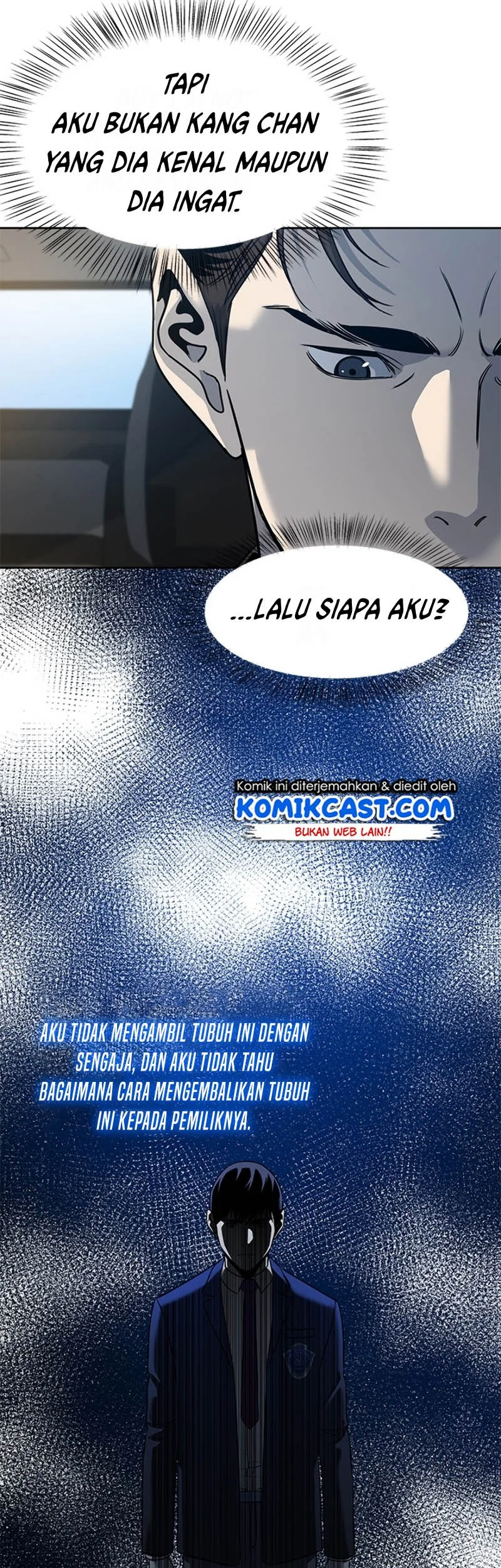 God Of Blackfield Chapter 62 Halaman 15