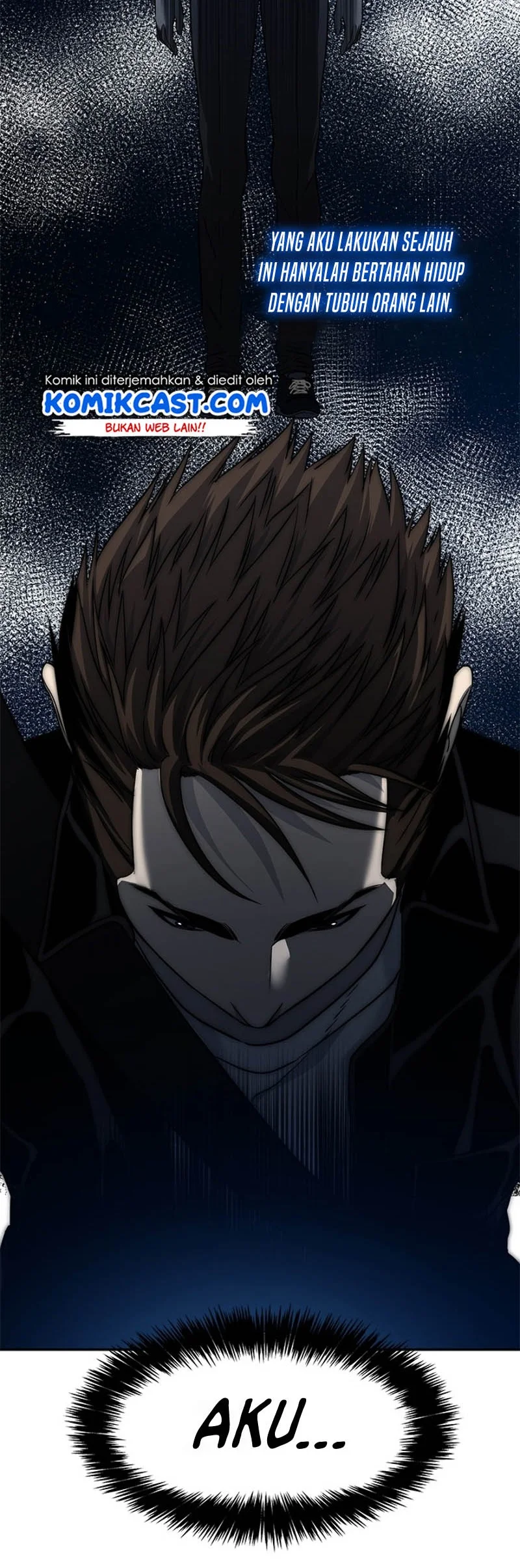 God Of Blackfield Chapter 62 Halaman 16