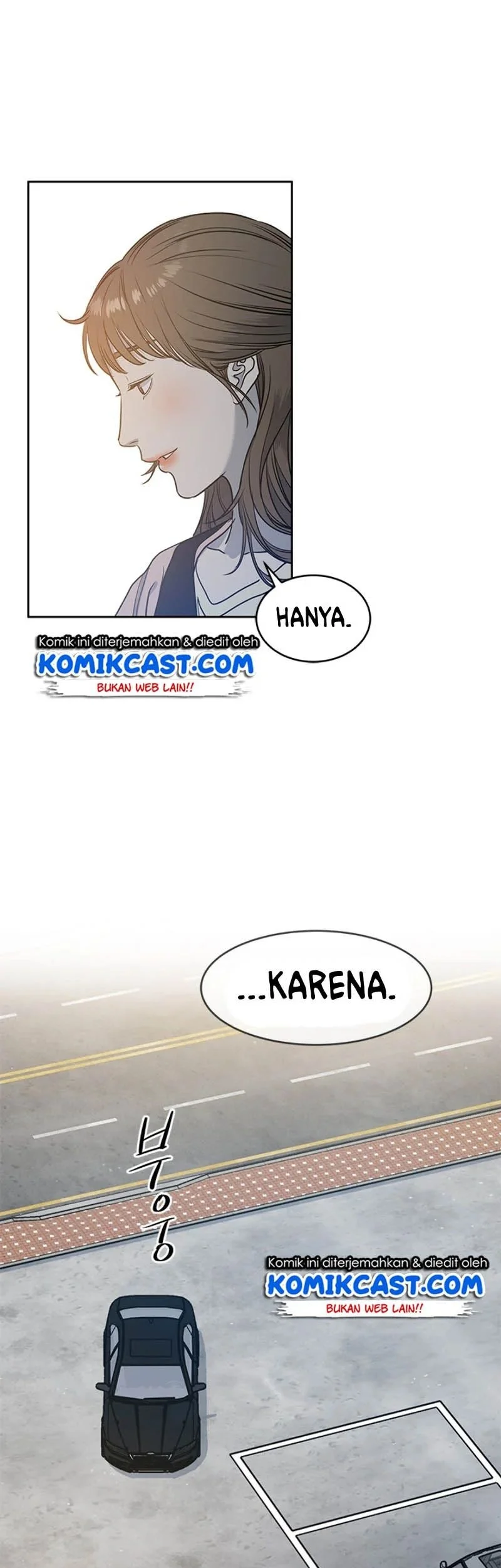 God Of Blackfield Chapter 62 Halaman 19