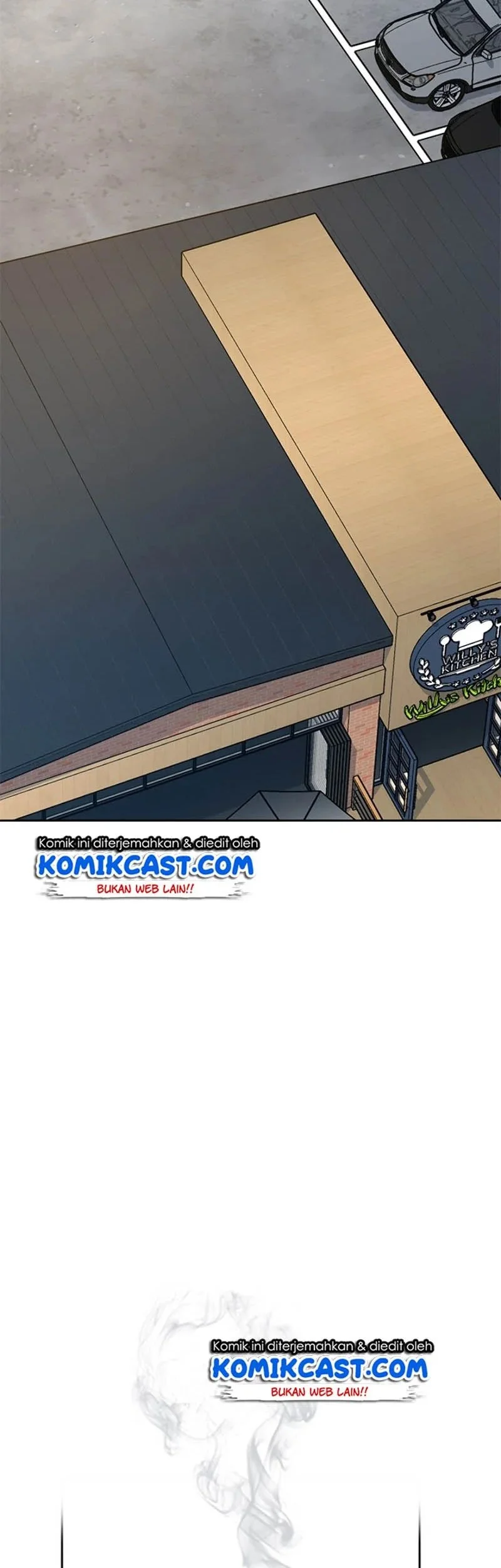 God Of Blackfield Chapter 62 Halaman 20