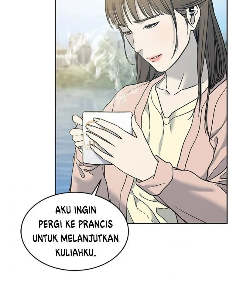 God Of Blackfield Chapter 62 Halaman 26