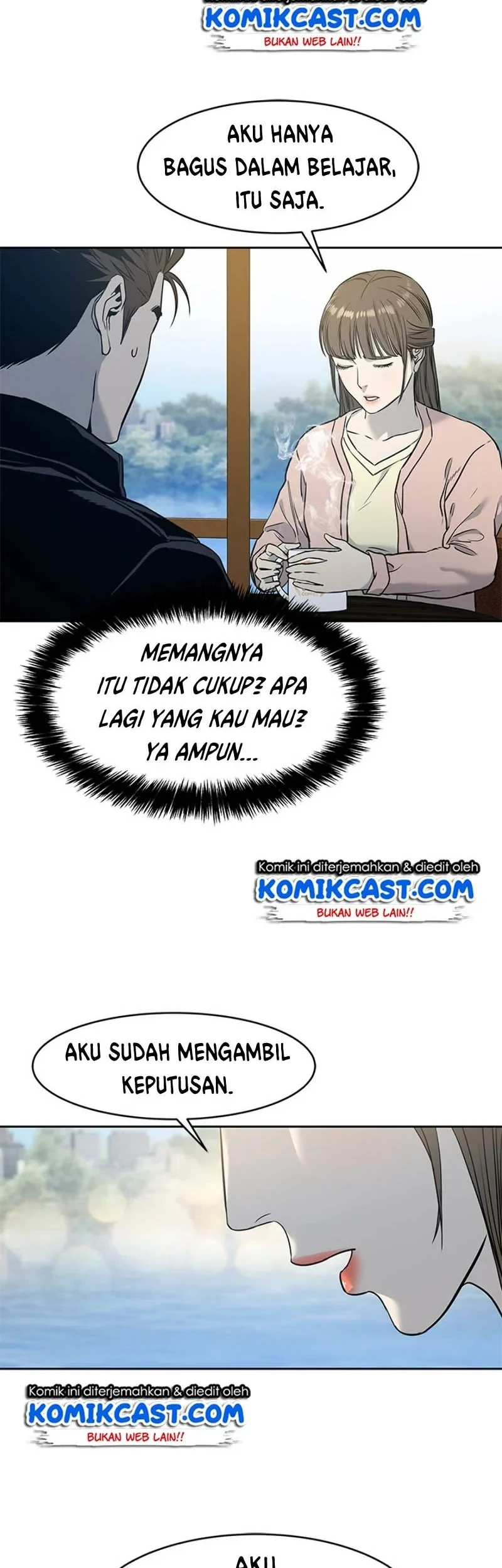 God Of Blackfield Chapter 62 Halaman 28