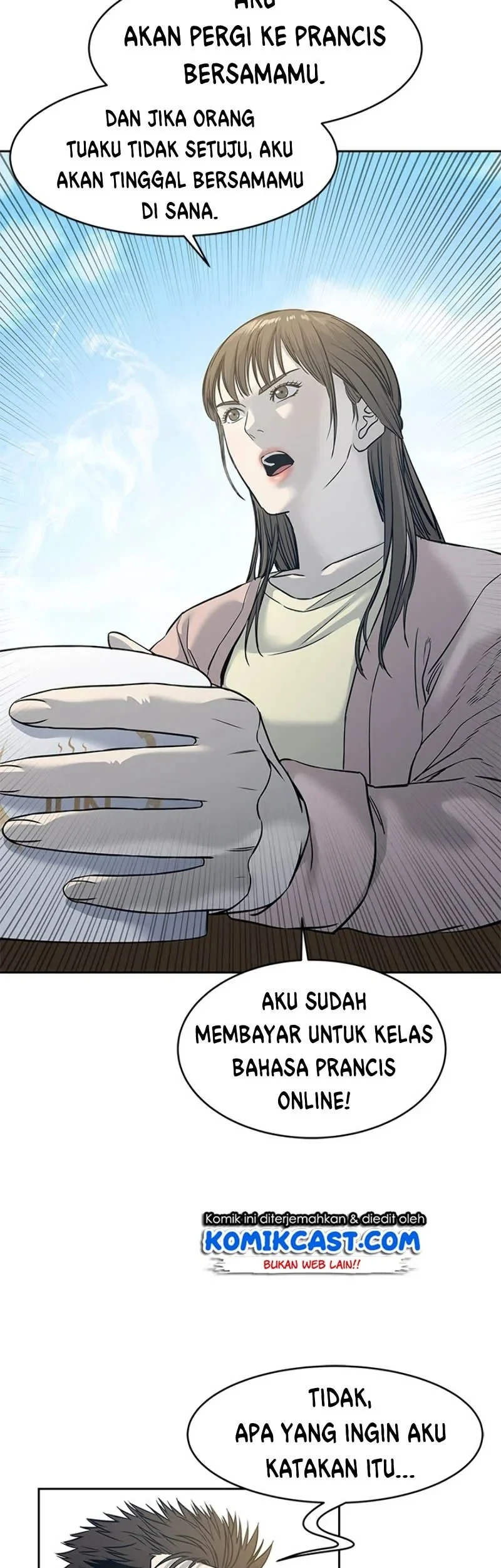 God Of Blackfield Chapter 62 Halaman 29