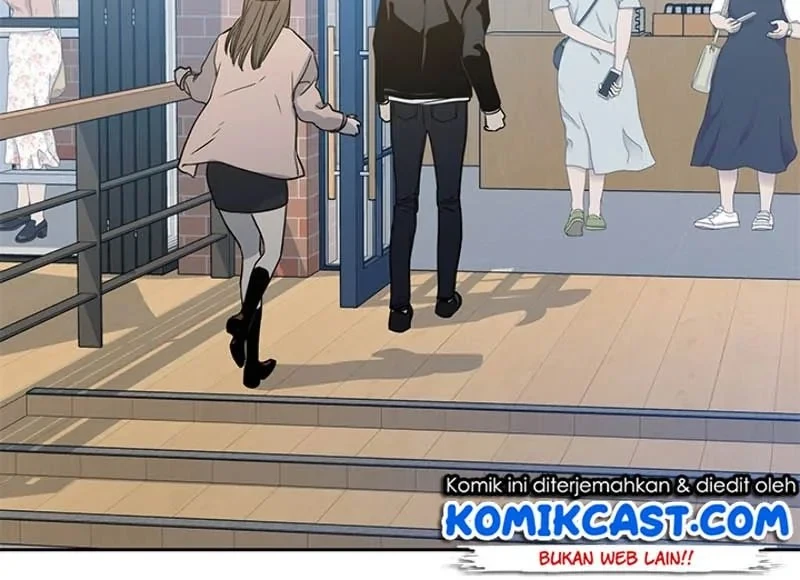 God Of Blackfield Chapter 62 Halaman 36