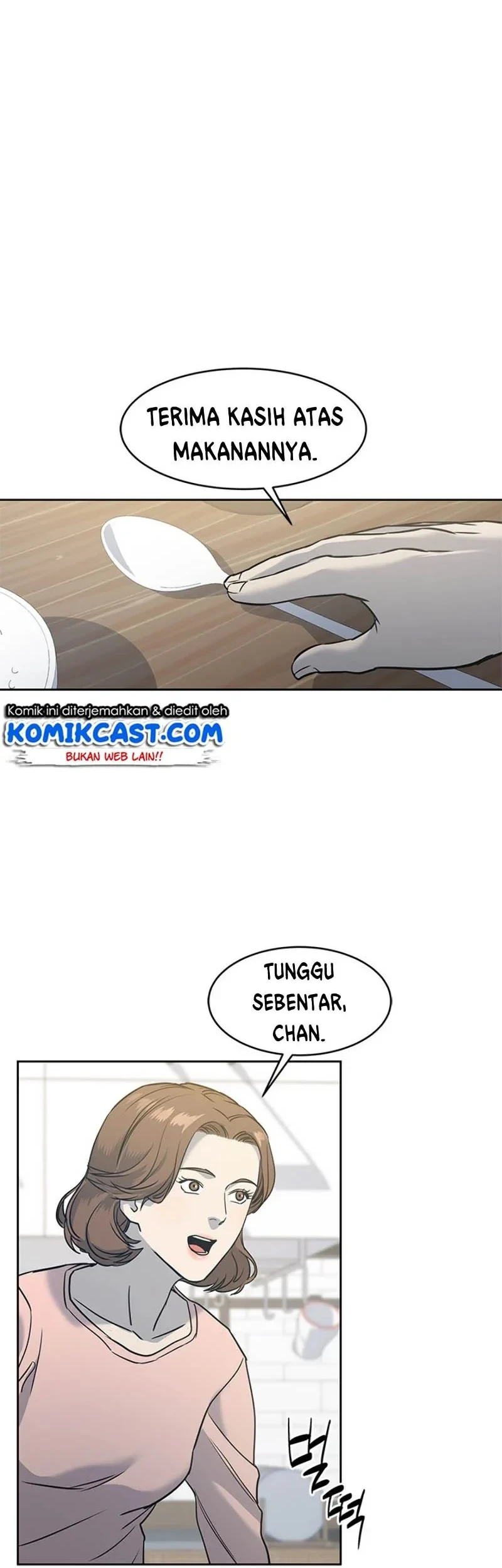 God Of Blackfield Chapter 62 Halaman 53