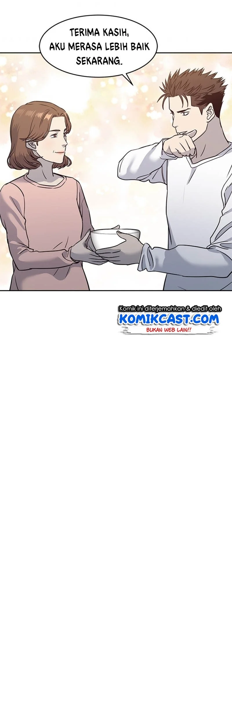God Of Blackfield Chapter 62 Halaman 57