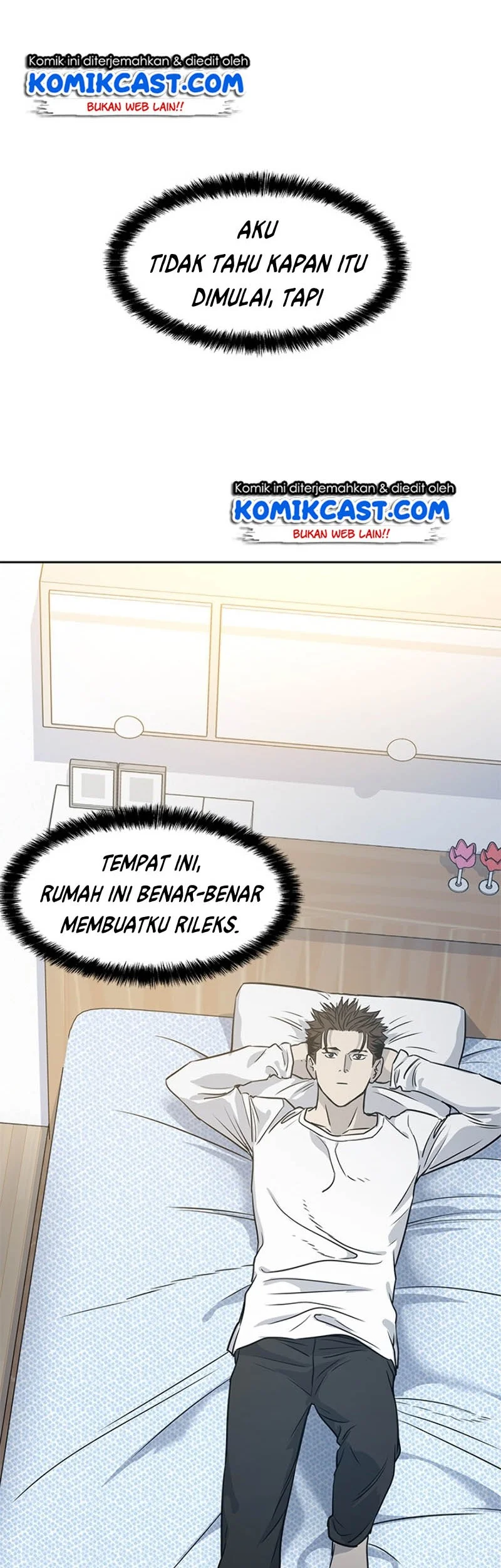 God Of Blackfield Chapter 62 Halaman 58