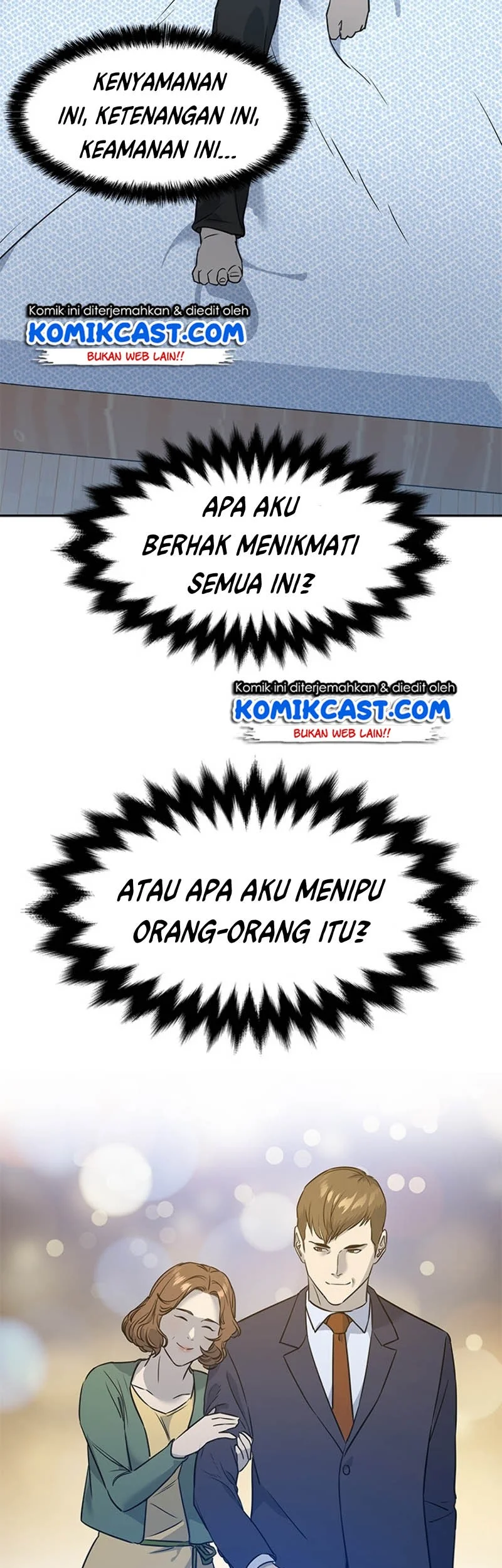 God Of Blackfield Chapter 62 Halaman 59