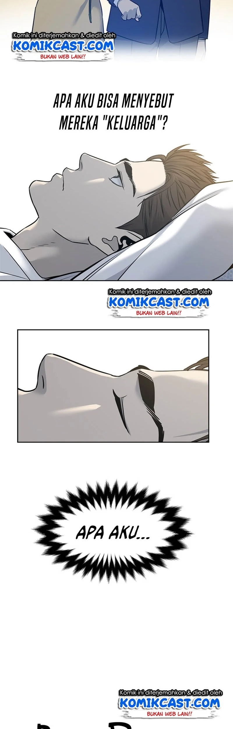 God Of Blackfield Chapter 62 Halaman 60
