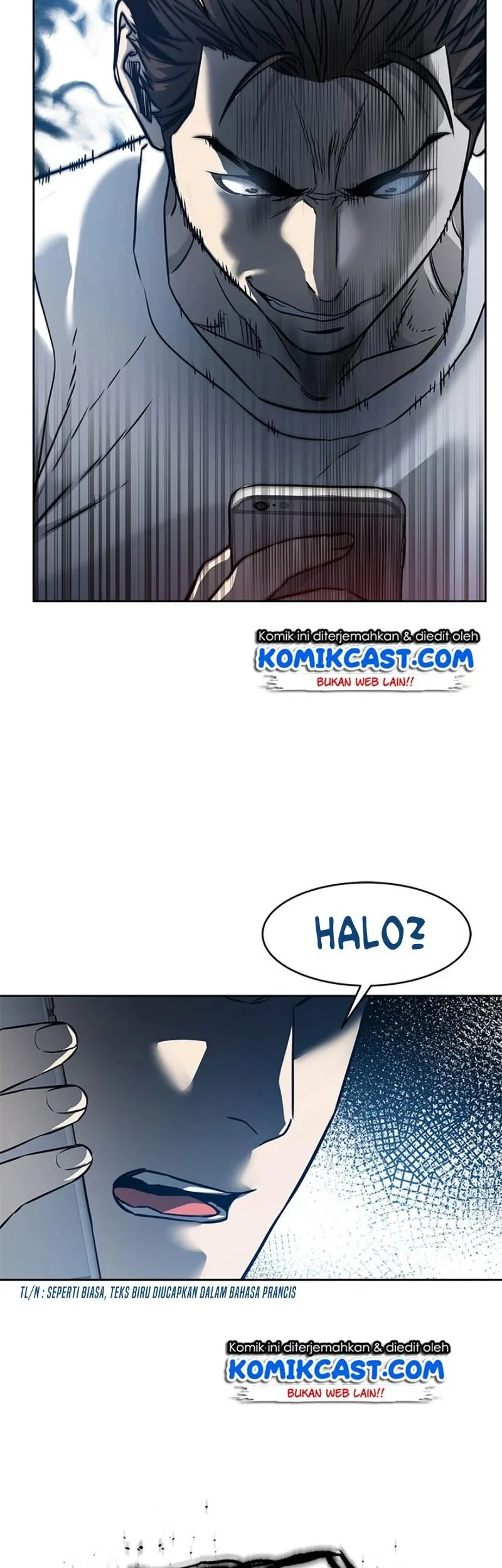 God Of Blackfield Chapter 62 Halaman 64