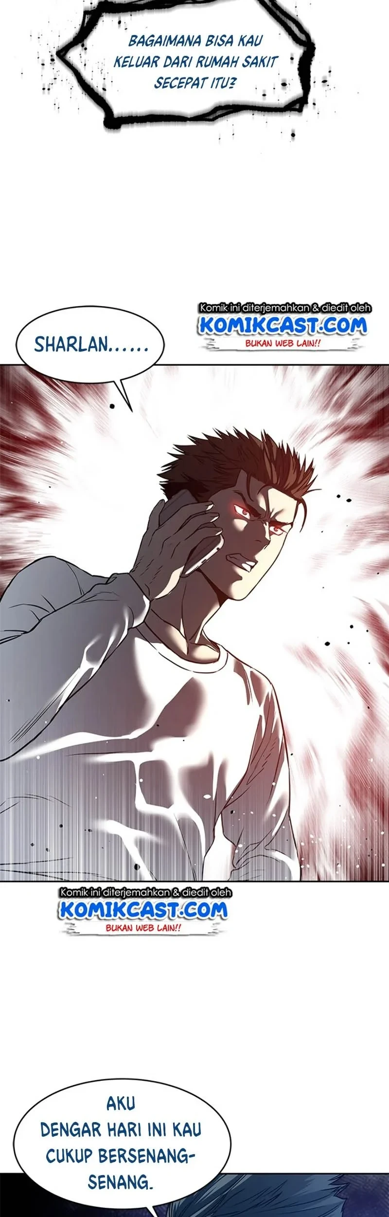 God Of Blackfield Chapter 62 Halaman 65