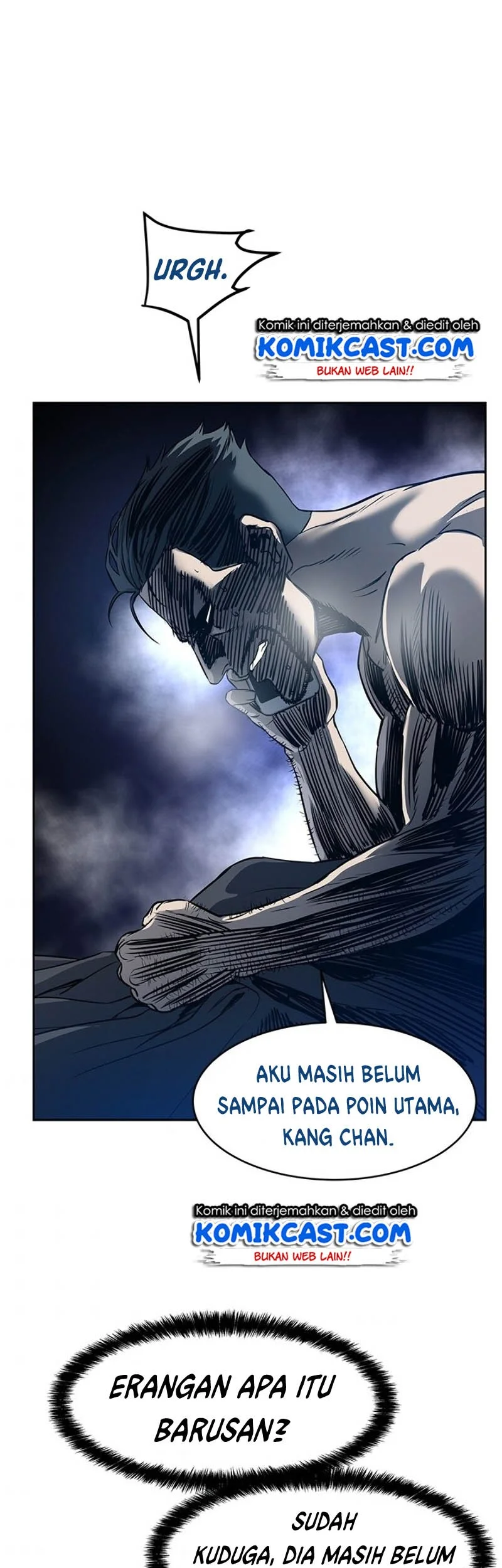 God Of Blackfield Chapter 62 Halaman 67