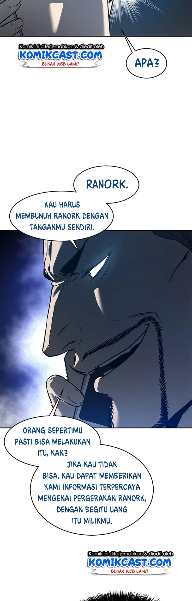God Of Blackfield Chapter 62 Halaman 69